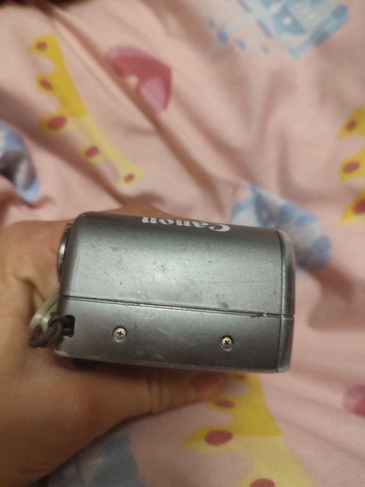 Canon / Canon Power Shot A560 / цифровий фотоапарат / фотоапарат