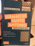Resumo-Sermão de santo António