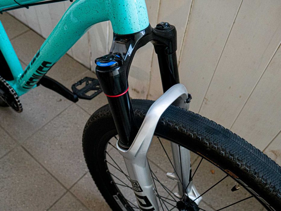 Rower Dirt NS Bikes Decade v2 | I9 Hydra | Pike DJ | Title | Chromag |