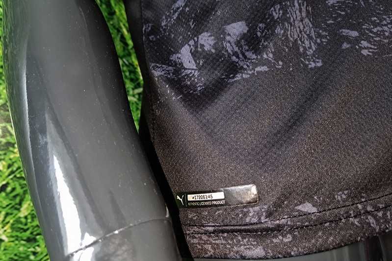 Borussia Dortmund Puma DryCell 2019/20 away #17 Erling Haaland XL-164
