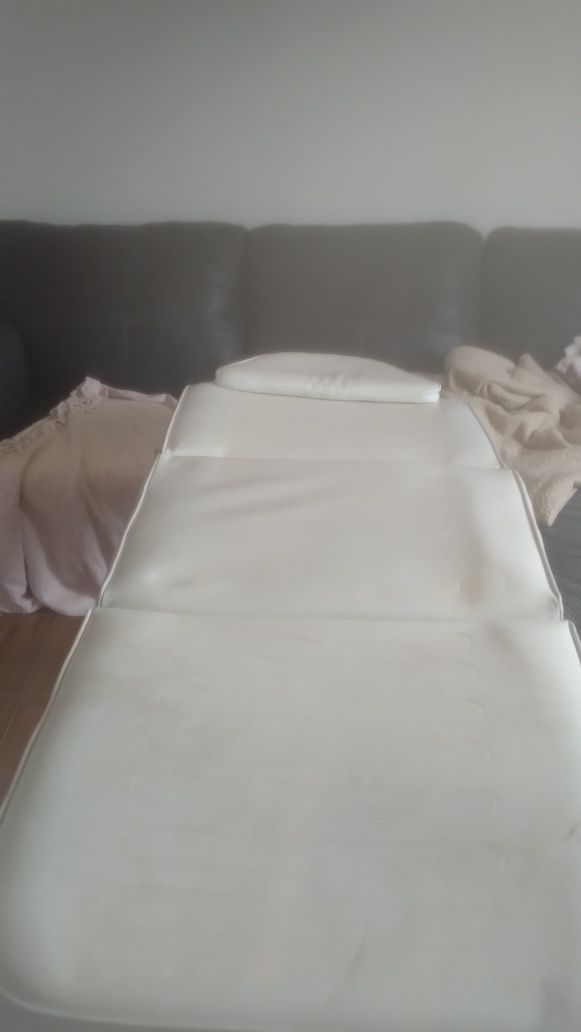 MACA DOBRÁVEL  ótima para salões  de beleza e massagens