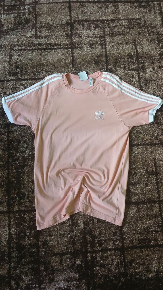 Оригінальна футболка Adidas