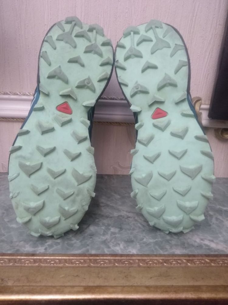 Salomon Speedcross 3 / р.36.5
