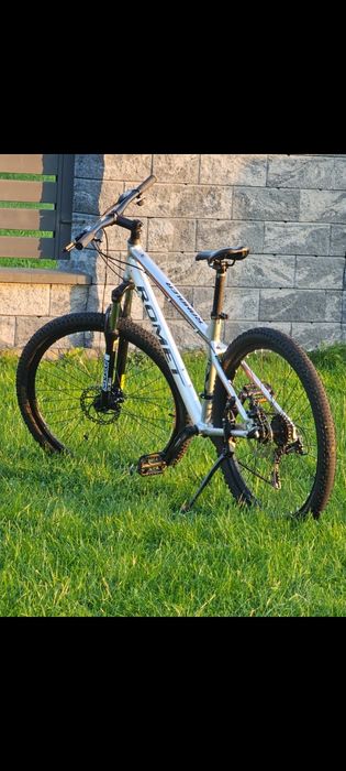 Romet Rambler MTB Series M 27,5