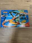 Motorised Stunt Car Set Games & Hobbies