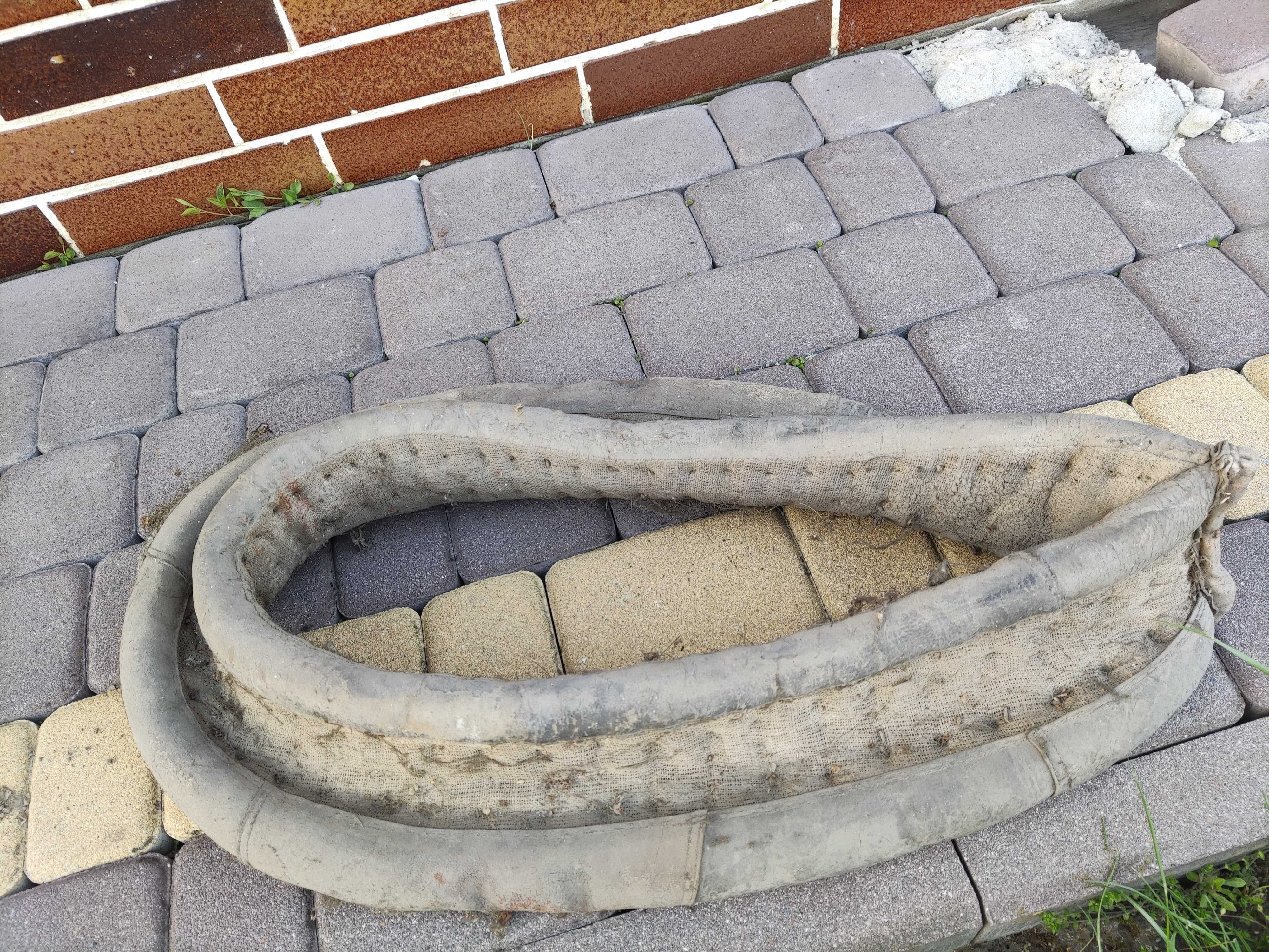 Sprzedam homonto dla konia stare, oryginał