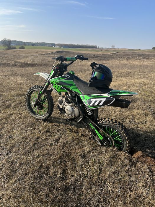 Mrf 140 rc big bd stan