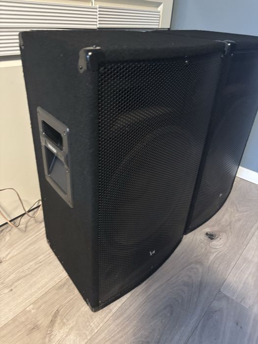 VK 300W komumny estradowe