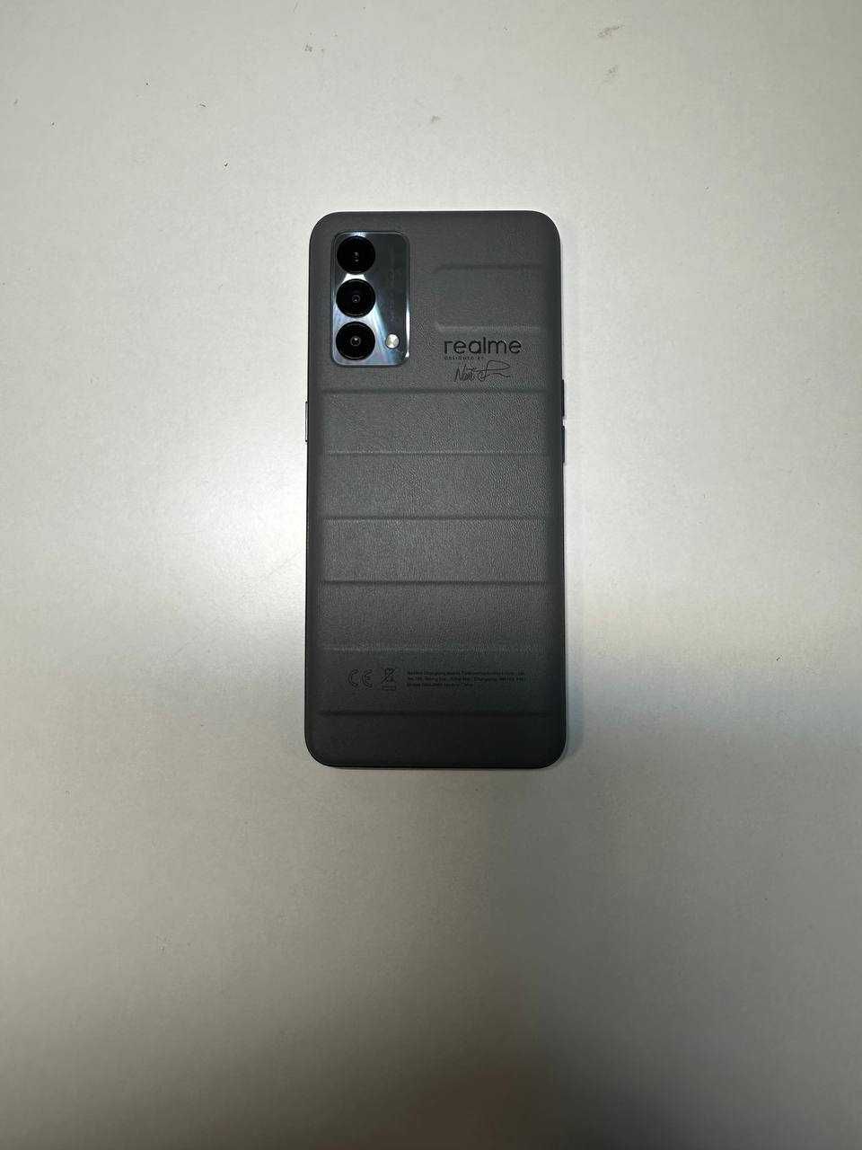 Realme GT Master Edition