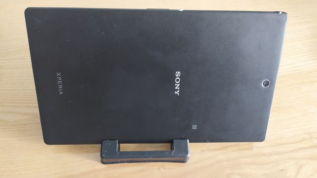Планшет Sony Xperia Tablet Z3 8" 4G 16GB (SGP621/Z) Black