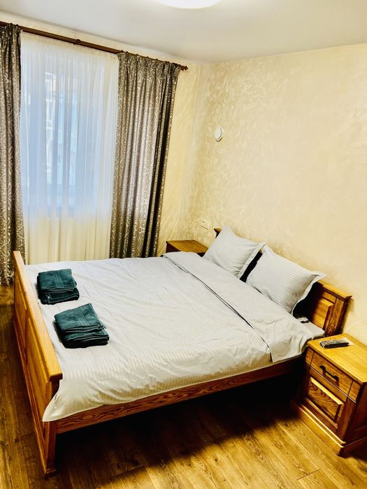 Подобово! Оренда квартири вул. Мельника 10 (центр)