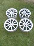 Felgi aluminiowe 16 seat Leon 2010r