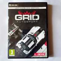 GRID AUTOSPORT | gra wyścigowa na PC