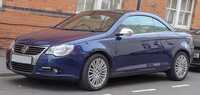 Авто разборка Volkswagen Eos