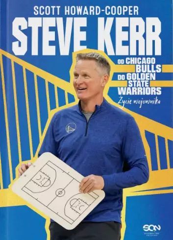 Steve Kerr. Sine Qua Non