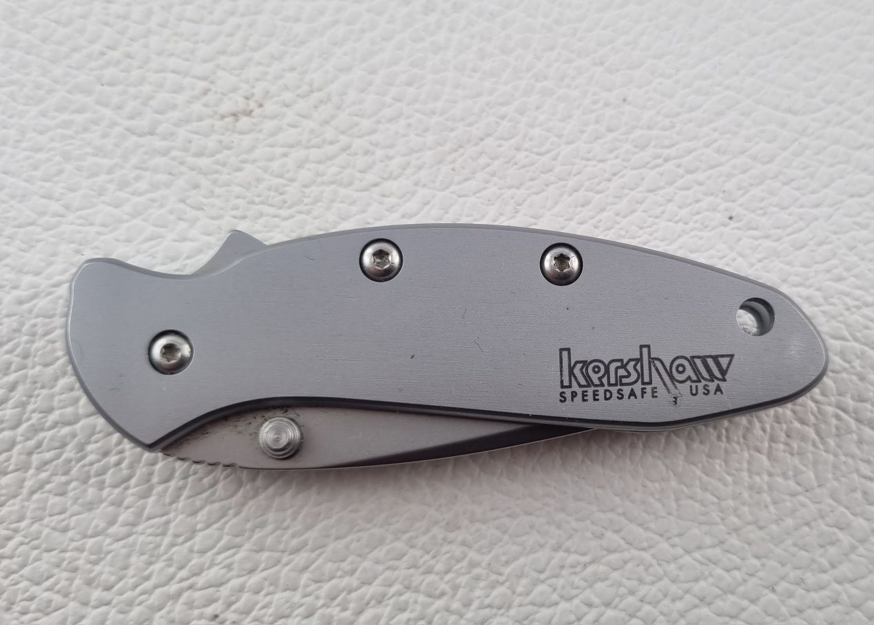 Kershaw U.S.A nóż składany Chive 1600