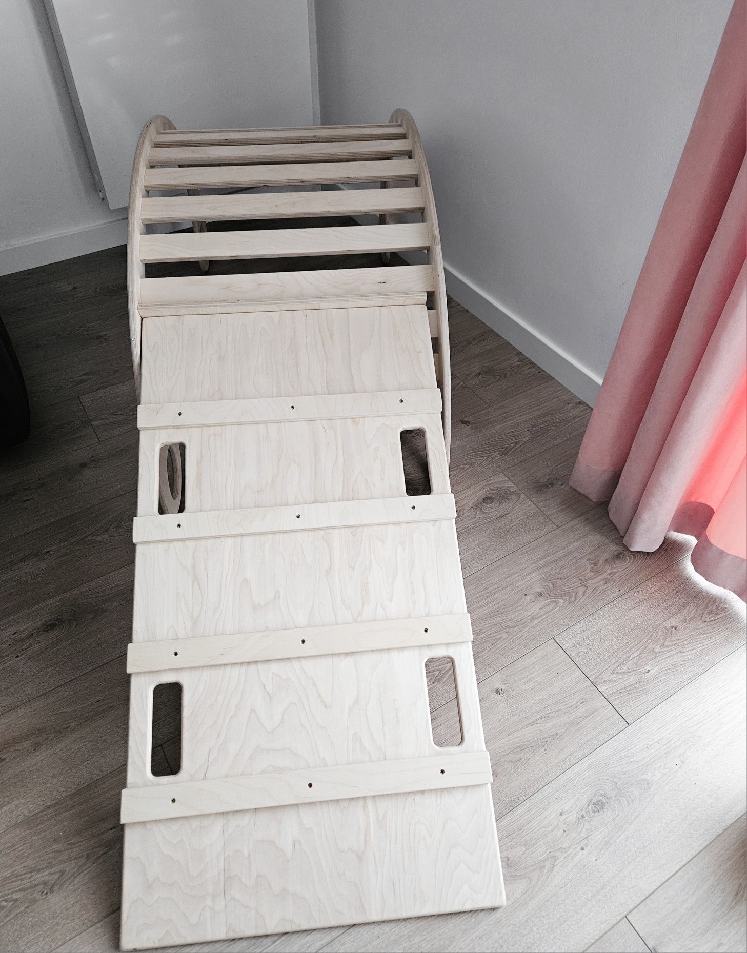 Bujak montessori XXL Frez Design