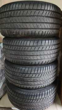 Komplet letnich opon Bringestone BMW X5 305/40R/20-275/45R20