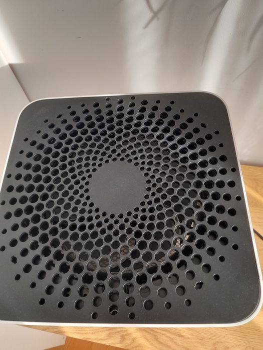 Boneco w200 зволожувач повітря в супер стані