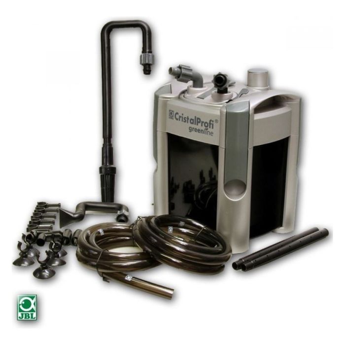 JBL Cristal Profi Greenline e1502