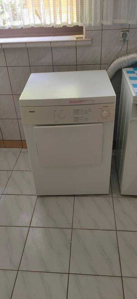 Bosch suszarka WTA 3000   stan bdb