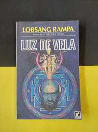 Lobsang Rampa - Luz de vela