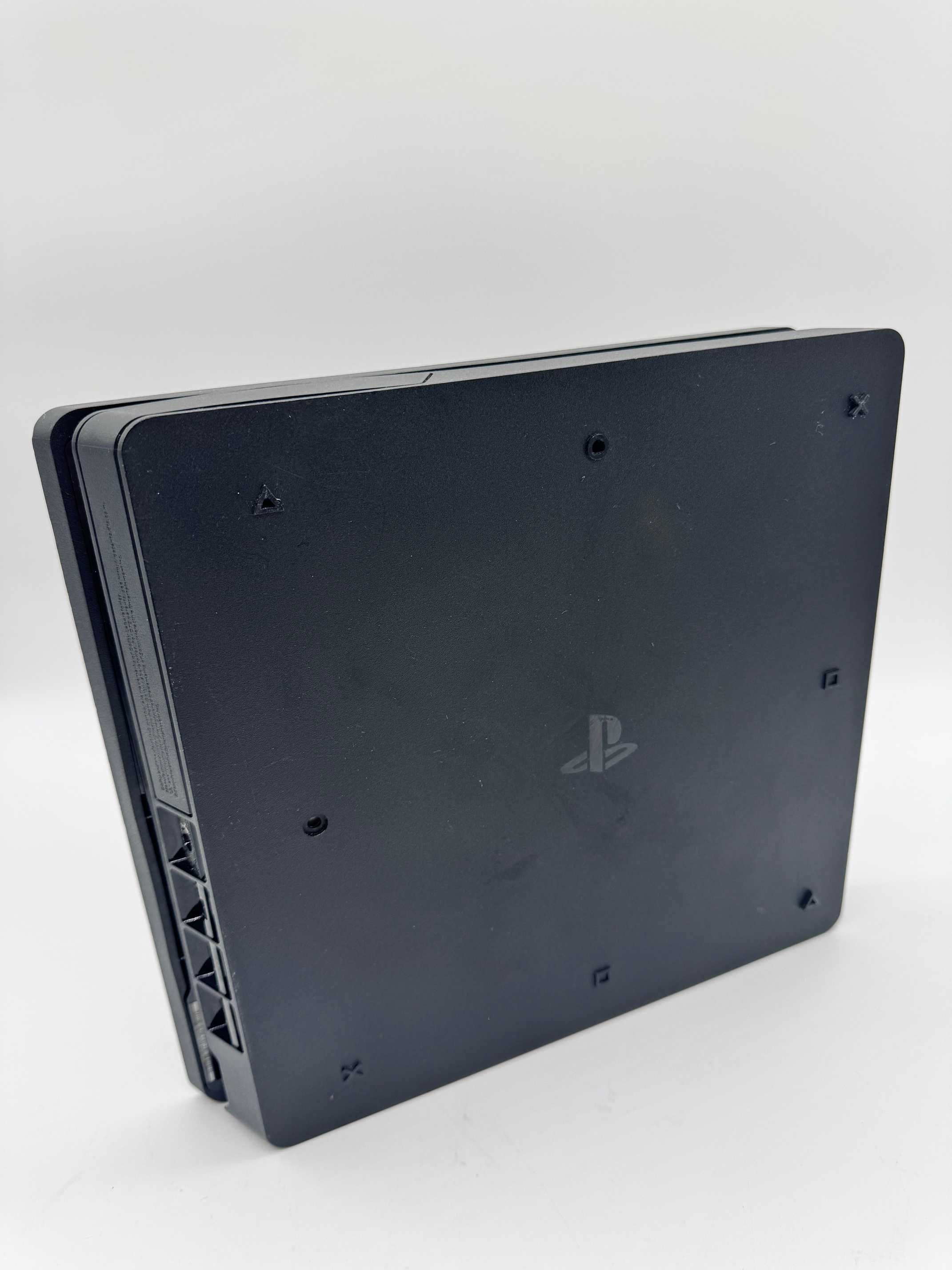 Konsola PS4 SLIM 500GB +PAD od loombard milicz