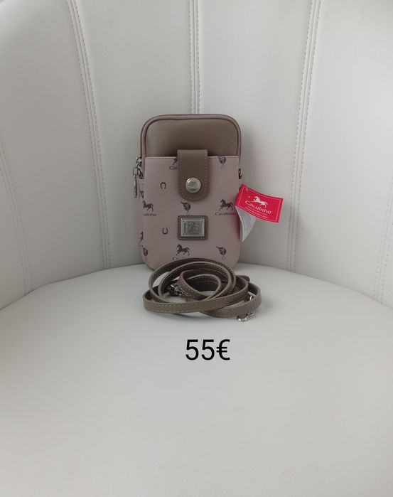 Bolsas cavalinho