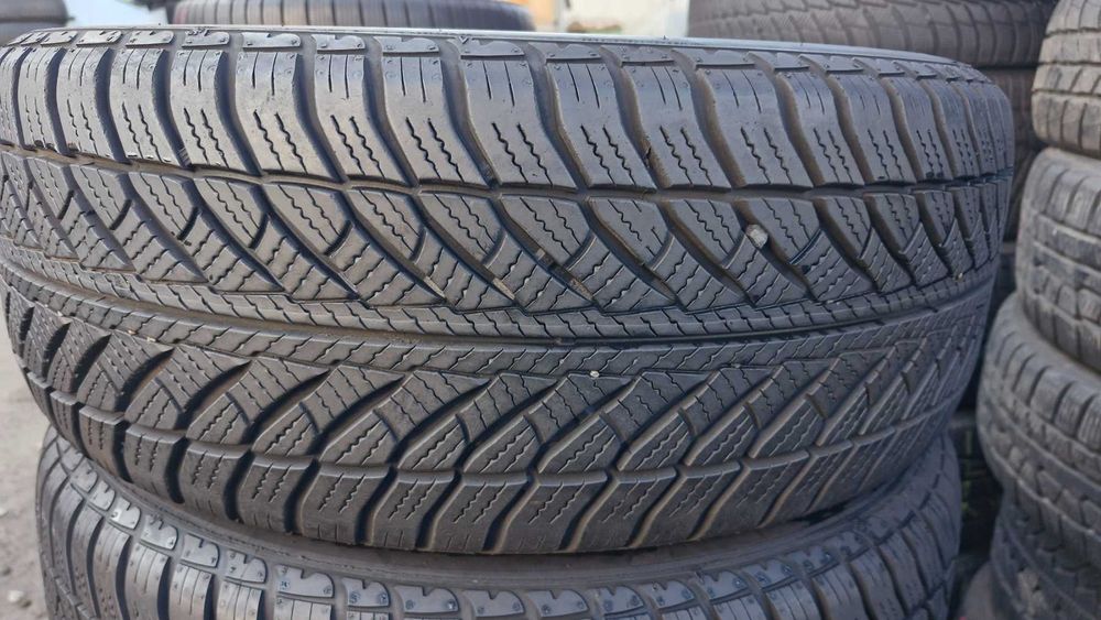 Goodyear UltraGrip 225 55 R17(Зима) Шиномонтаж Дружківська 12