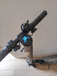 Trotinete elétrico