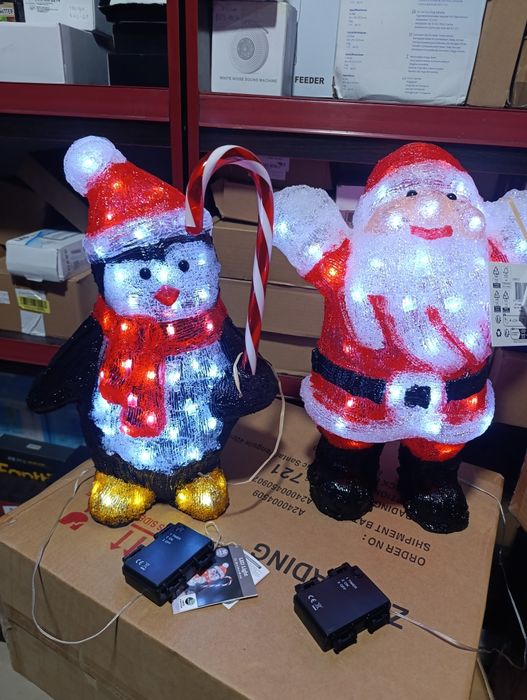 Новорічні прикраси