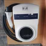 Зарядна станція для автомобілів  EV CHARGER  7,4кВт 32А - GB/T