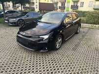 Sprzedam Toyota Corolla E21
