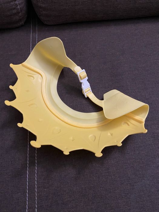 Daszek do mycia głowy