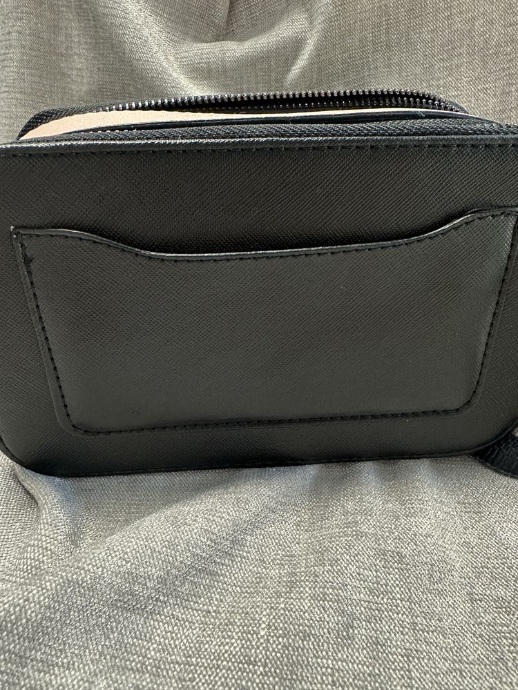 Torebka na ramię  crossbody Marc Jacobs