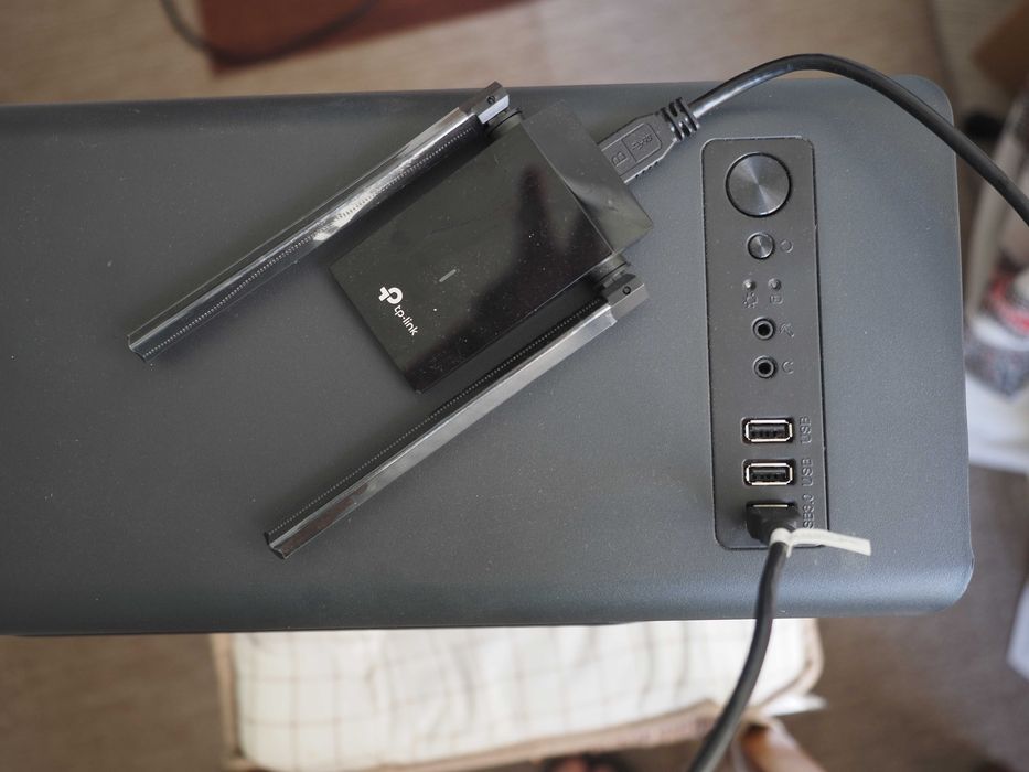 Gaming/Workstation PC - Ryzen 5 3600 CPU + 32 GB + RX 570 + 1.5TB SSD