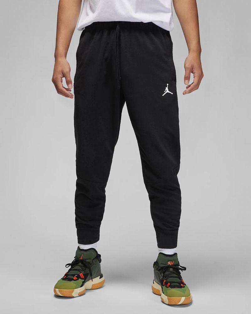 Штани Nike Jordan Dri-Fit Sport DQ7332-010 оригінал, нові, з бірками