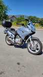 Honda Varadero 125