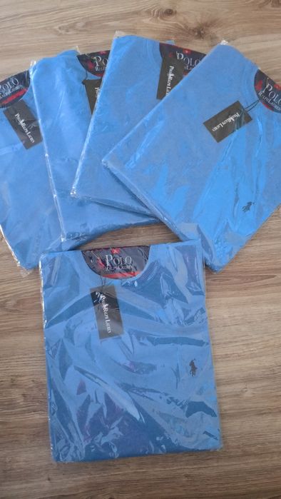 Polo Ralph Lauren swetr L