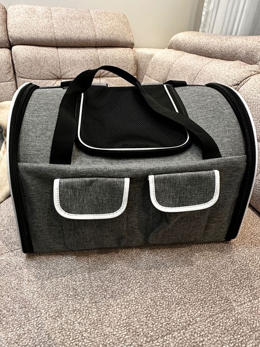 Torba/Plecak dla psa lub kota