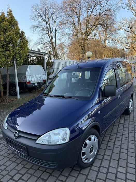 Opel Combo 1.3 cdti