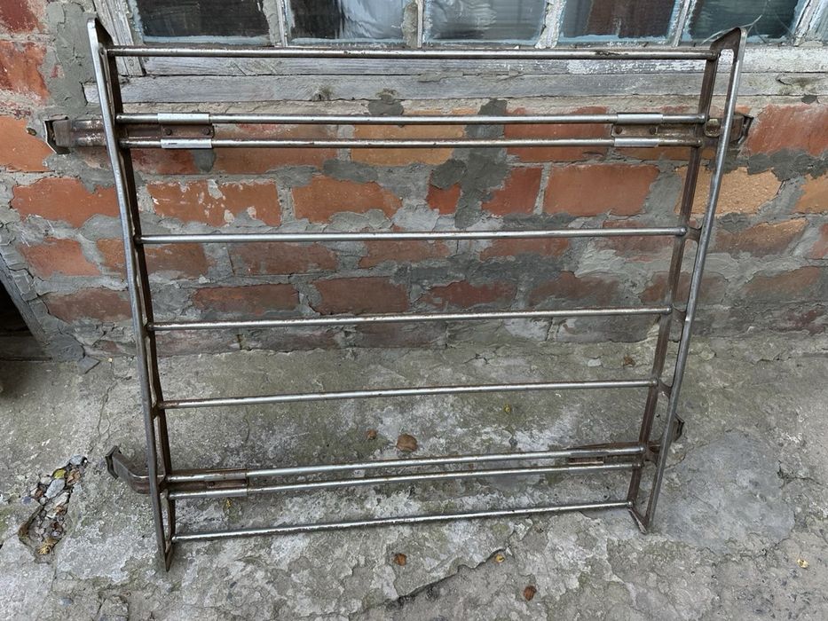 Банажник на крышу. Ваз, Газ, Иж, Москвич