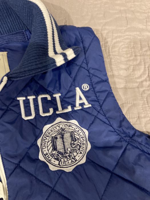 Bezrękawnik rozm.140