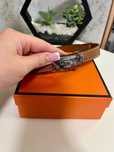 Оригінальний пасок Hermes