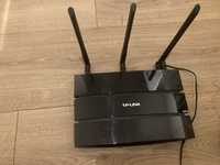 Router tp-link archer ac1200 c5