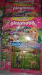 Gazetki dla dzieci Playmobil