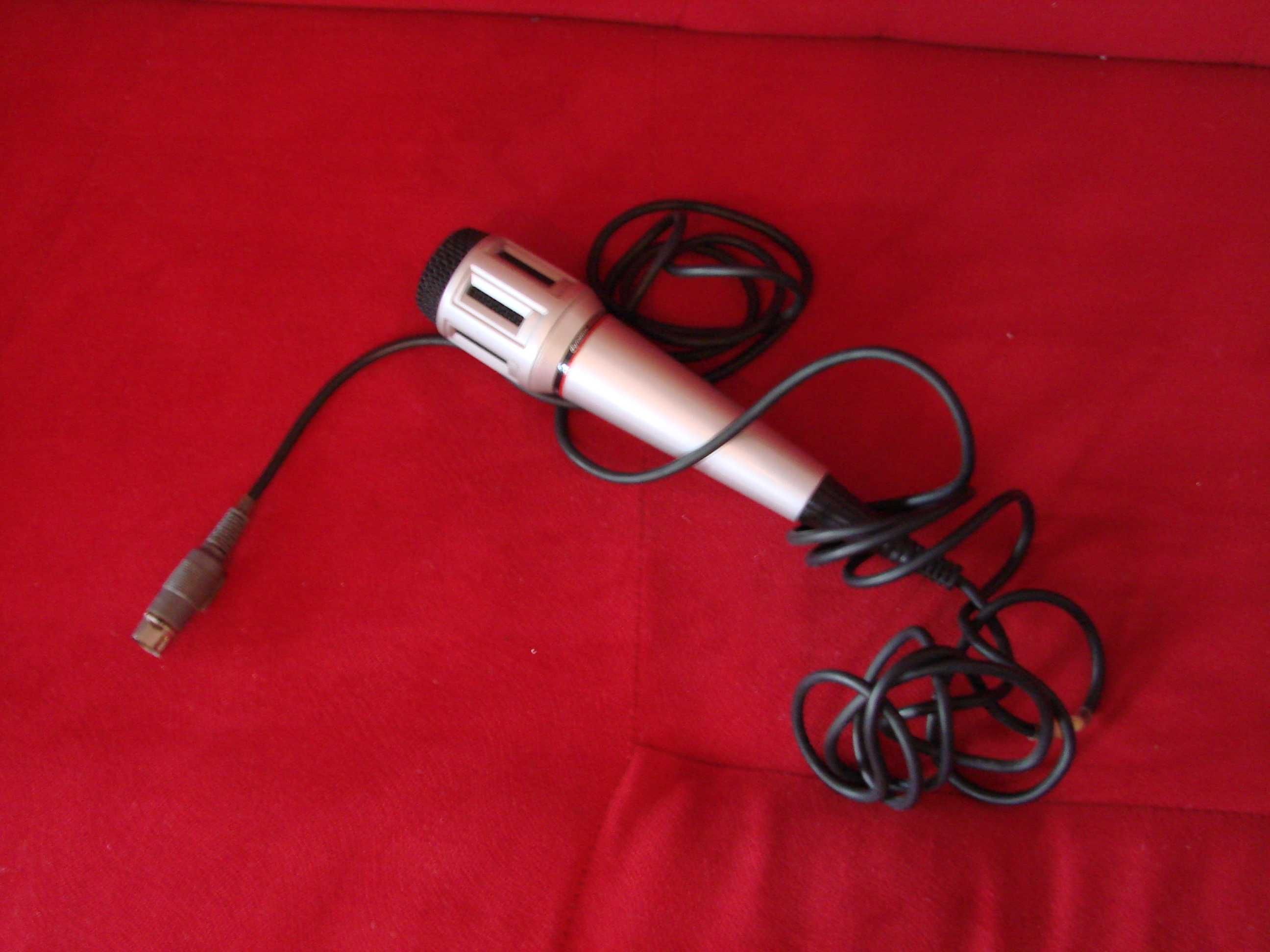 Mikrofon dynamiczny  Philips