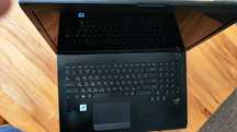 Asus rog g750jw.