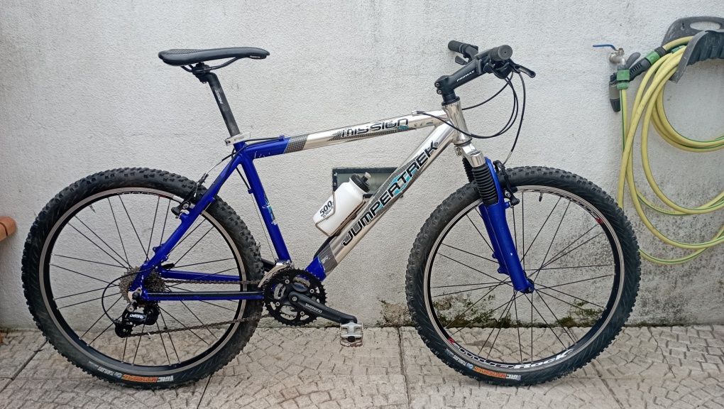Bicicleta roda 26