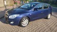 Hyundai i30 2.0 Benzyna